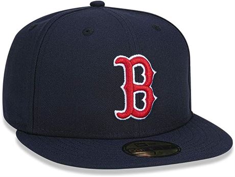 Fitted New Era Mens 2647