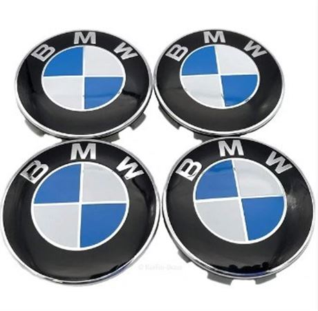 BMW Wheel Centre Cap