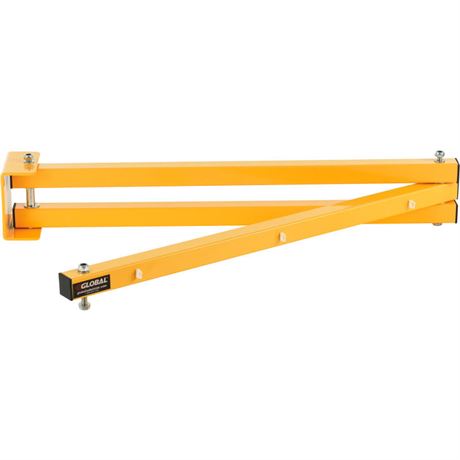 Global Industrial™ Dock Light Arm w/ Mounting Kit, 60"L Item #: T9F501752