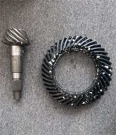 New 2009 Ford F Series Trucks Ring and Pinion Set - Rear F-350 Super Duty - 4WD