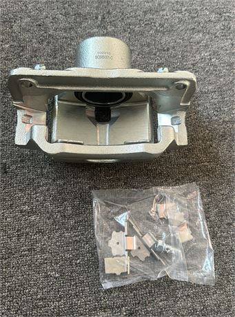 Disc Brake Caliper Assembly with Bracket, BCB85001-C