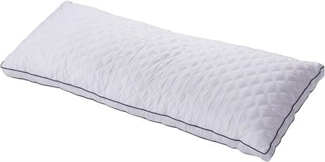 70''X16''  Premium Large Fluffy Body Pillow