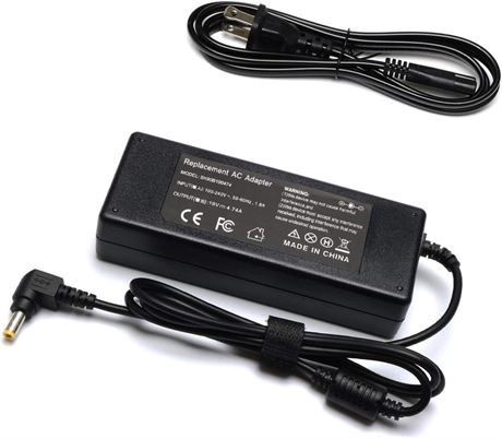 19V Adapter Charger for JBL Xtreme Xtreme 2 JBL XTREMEBLKUS JBL Boombox