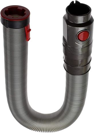 My Filtered Home Replacement Hose w/Extra Stretch for DC40 and DC41 Models