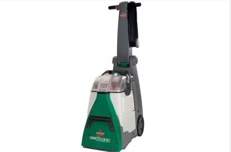Big Green Carpet Cleaner 86T3C Carpet Cleaners | BISSELL