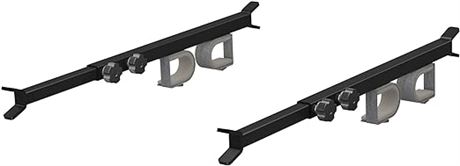 Kolpin 20078 Utv Overhead Gun Carrier