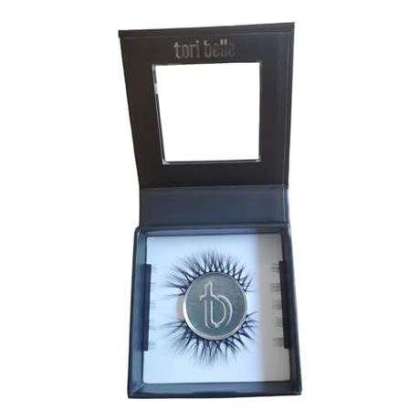 Tory Belle Magnetic Lash with 10 Anchors  -   Spy Lash