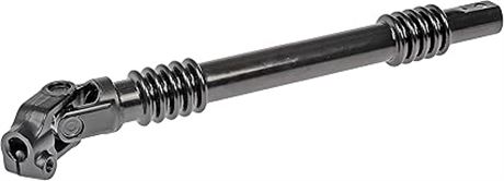Dorman 425-131 Steering Shaft for Select Chevrolet/GMC Models, Black