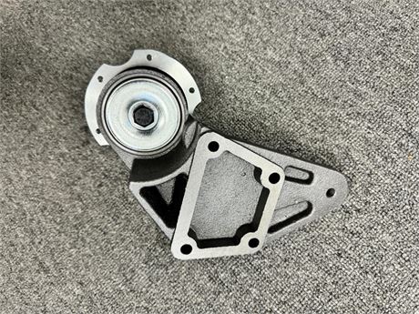 Dorman 300-809 Engine Cooling Fan Pulley Bracket for Select Dodge/Ram Models