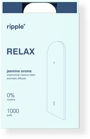 Ripple+ Relax Aroma