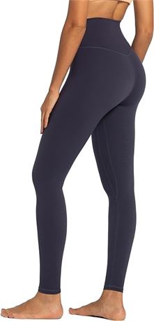 S, Sunzel Workout Leggings for Women, Squat Proof High Waisted Yoga Pants