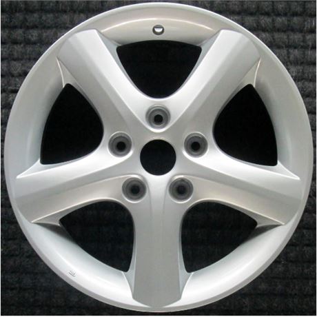 Suzuki SX4 2007-2009 16″ OEM Wheel