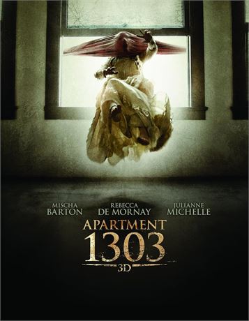 Appartement 1303 [Blu-ray]