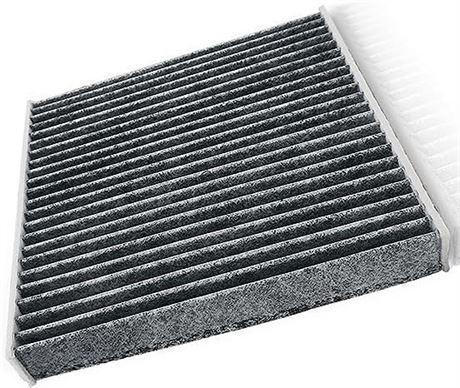 JTCAF286-C1 Cabin Air Filter forSequoia(2023), TUNDRA (2022-2023),LS500 (2018-20