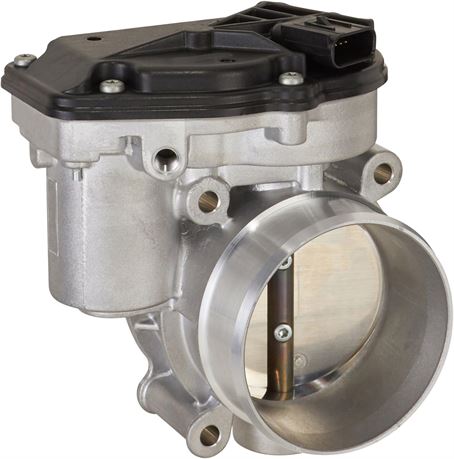 Spectra Premium TB1052 Fuel Injection Throttle Body Assembly