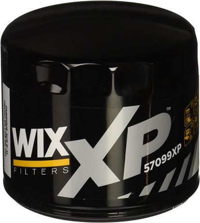 57099XP OIL FILTER - Pack of 2