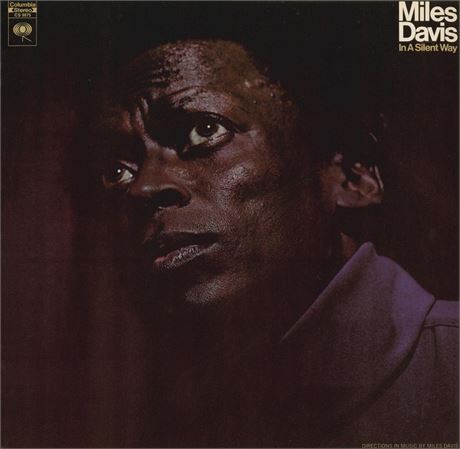 In A Silent Way Miles Davis (Artist, Composer, Contributor)  Format: Audio CD