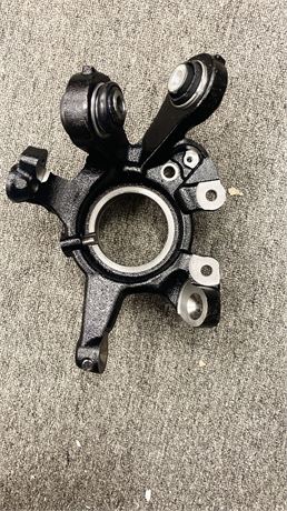 Rear Steering Knuckle Right For BMW 1 E81 E82 E87 E88 2004-2011 ZZT/BM/003AB