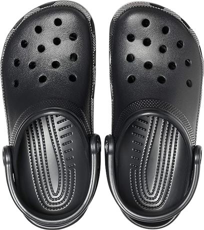 US M11, Crocs Unisex-Adult Classic Clog Shoes Clog