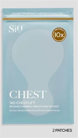 ChestLift (2 PATCHES)