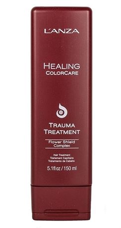5.1 oz - LANZA Healing ColorCare Trauma Treatment
