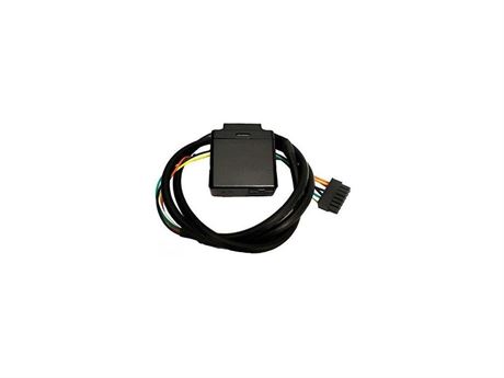 MasTrack MT-121 Hardwired Real Time GPS Vehicle Tracker