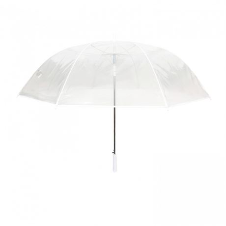 Travel Folding Umbrella, Fashion Transparent Clear...