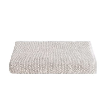 Talesma LERINS Turkish Cotton Bath Towels (Set of 2) - Beige