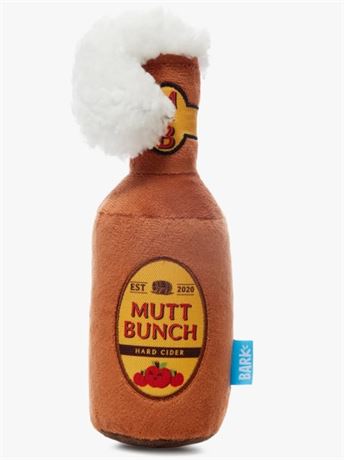 BARK  Mutt Bunch Hard Cider XS-M, 0 TO 50 LBS