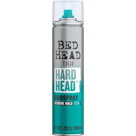Bed Head by TIGI Hairspray Extra Hold