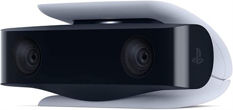 Sony 3005726 HD Camera for PS5