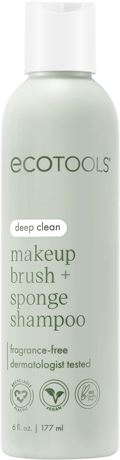 EcoTools Ecotools Makeup Brush Cleansing Shampoo...