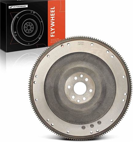 A-Premium Clutch Flywheel Compatible with Ford F-150 1997-2003 2005-2008, F-150