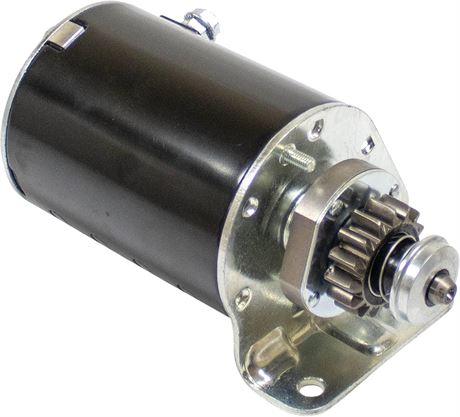 DB Electrical New 410-22078 Small Engine Starter Compatible with/Replacement for