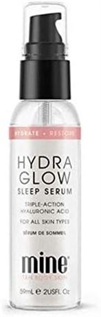 Mine.Tan Hydra Glow Sleep Serum 59ML
