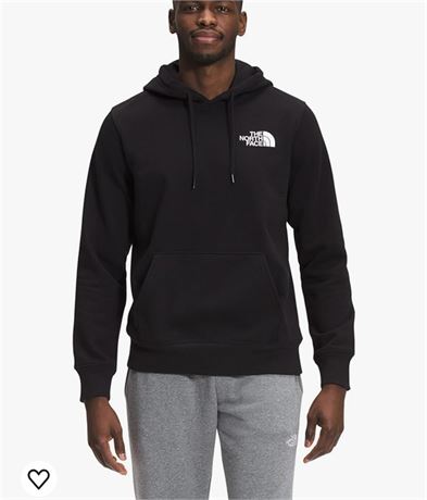THE NORTH FACE Men's Box NSE Pullover Hoodie