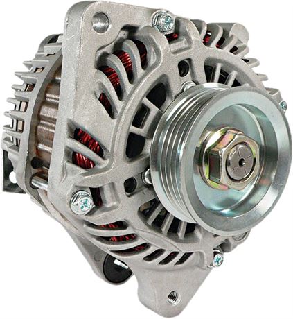 DB Electrical AMT0233 Alternator For Honda Fit 1.5 1.5L 09 10 11 12 13 2009 2010