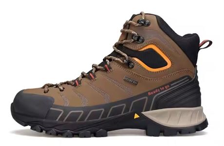 HUMTTO 2023 NEW Autumn/Winter outdoor non-slip and wear-resistant hiking high