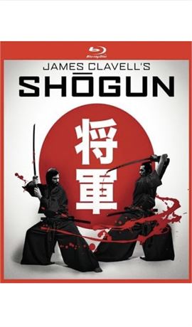 Shogun [Blu-ray]