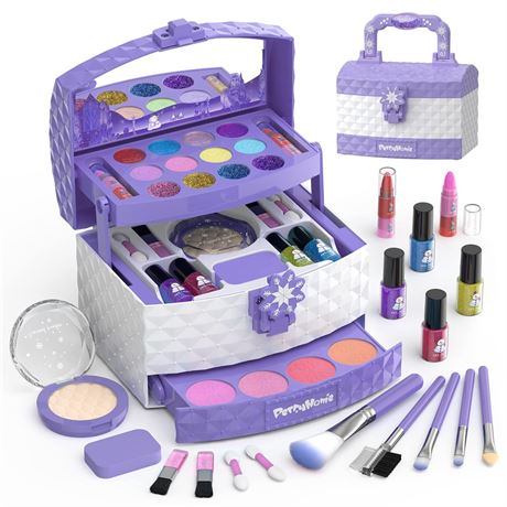 Kids Makeup Kit for Girl