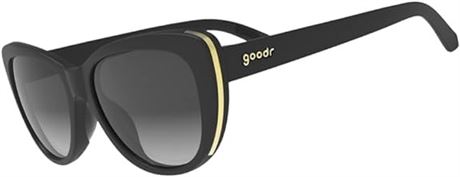Goodr Unisex's Sunglasses