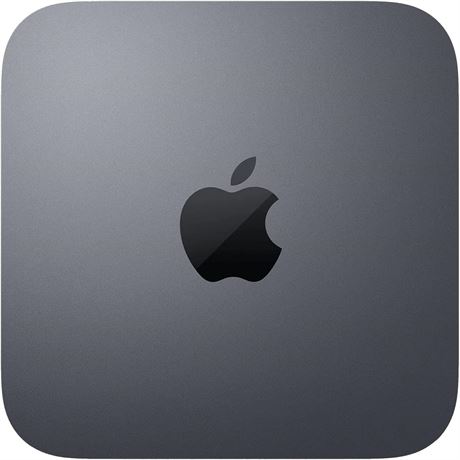 32gb - 2018 Apple Mac Mini with 3.2GHz Intel Core i7 (32GB RAM, 128GB SSD) Space