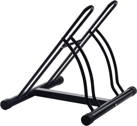RAD Cycle Products Mighty Rack Two Bike Floor Stand