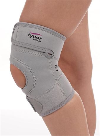 TYNOR Knee Support Sportif Wrist Brace with Thumb for wrist suppo Universal Size