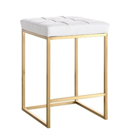 HCD FURNITURE TORONTO PIPE STOOL SKU: CHD01