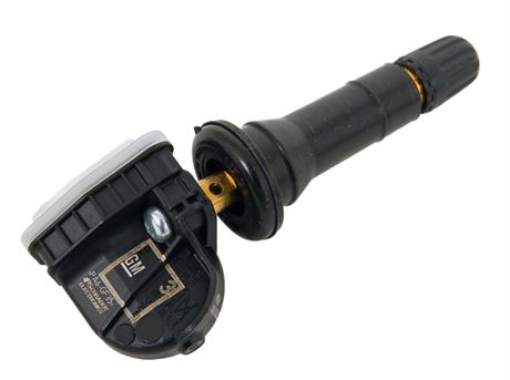 ACDelco 13540601 TPMS Sensor Assembly for 2010 Buick Allure- PACK OF 2