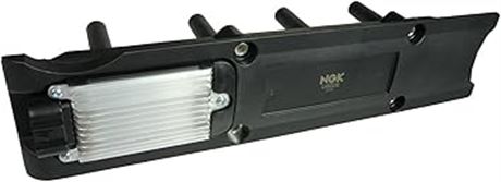 NGK U6026 COP Ignition Coil - 48707
