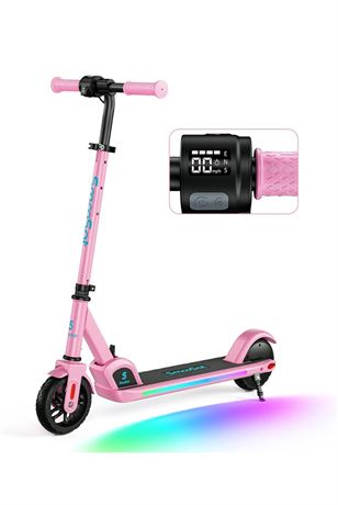 E9 PRO Electric Scooter for Kids