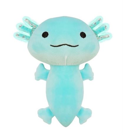 Axolotl Stuffed Animal 9"
