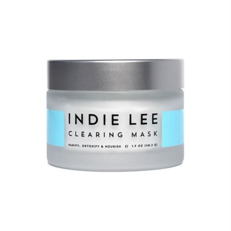 Indie Lee Clearing Mask Size 1.7 Oz